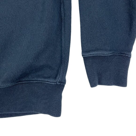 Nike "Balanced Diet" Crewneck Black Sweatshirt - Picture 4 of 7